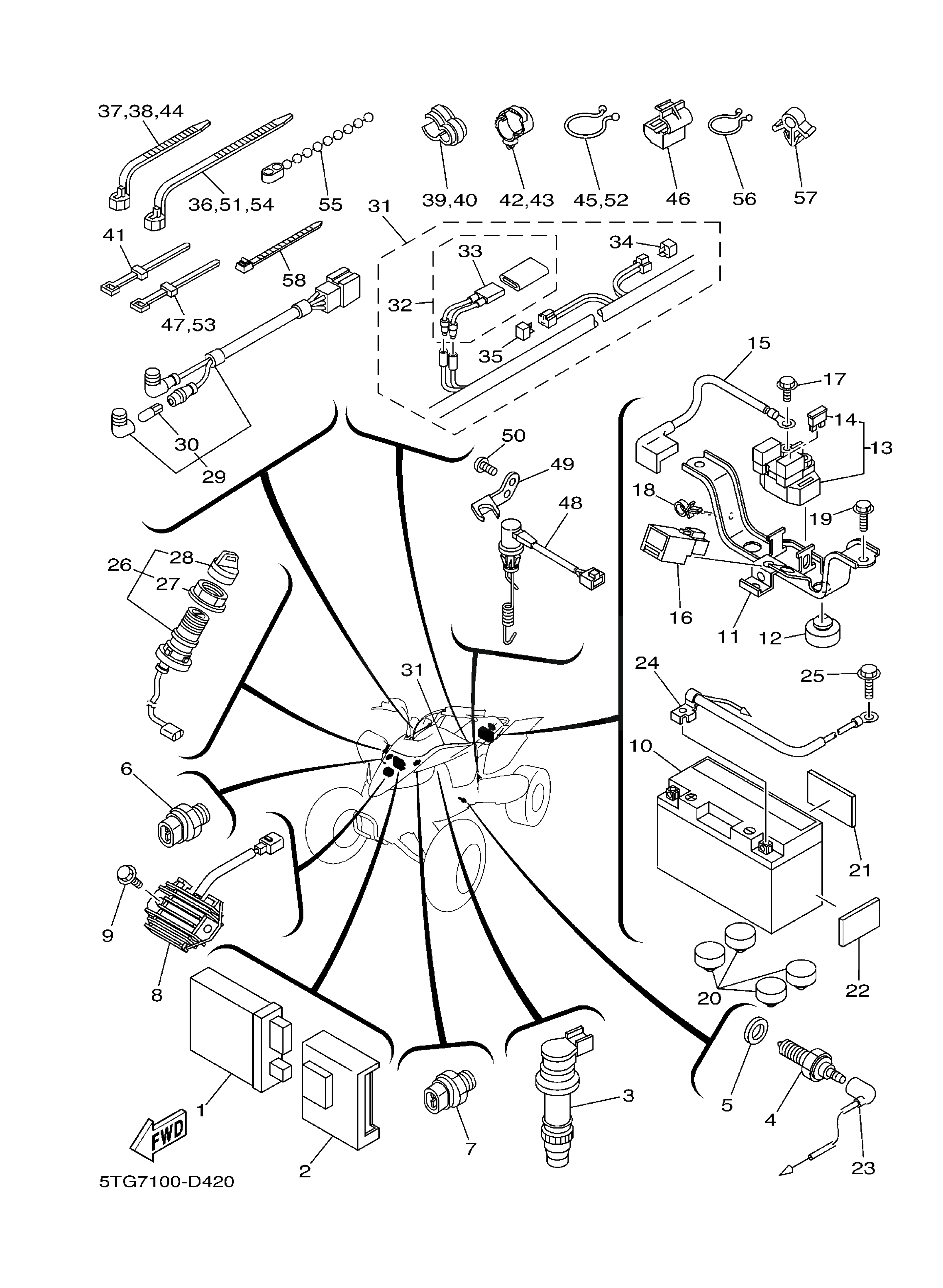 Electrical