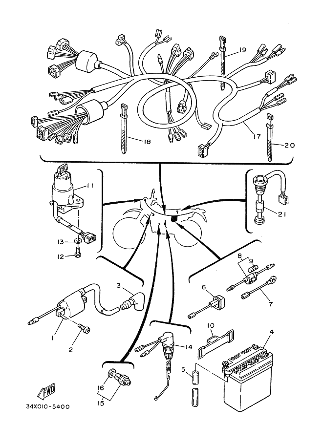 Electrical