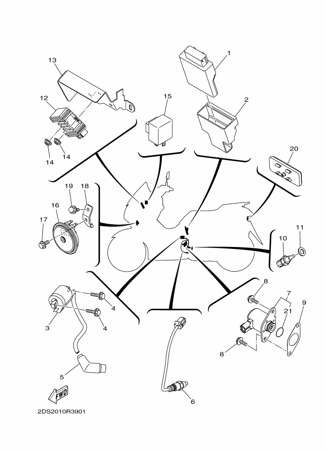 Electrical