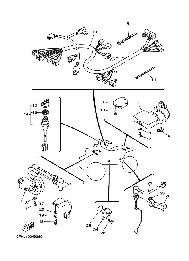 Electrical