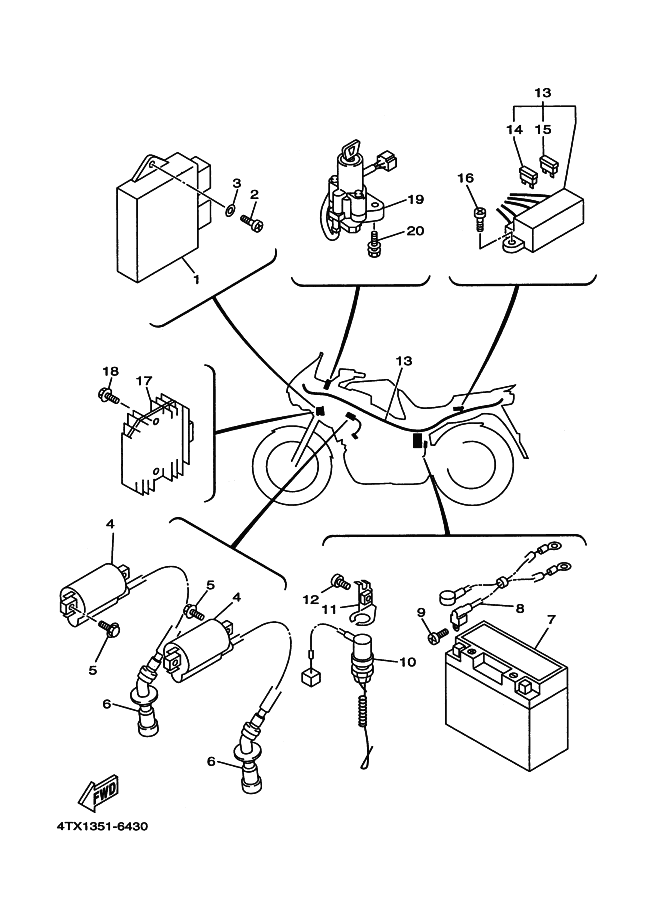 Electrical