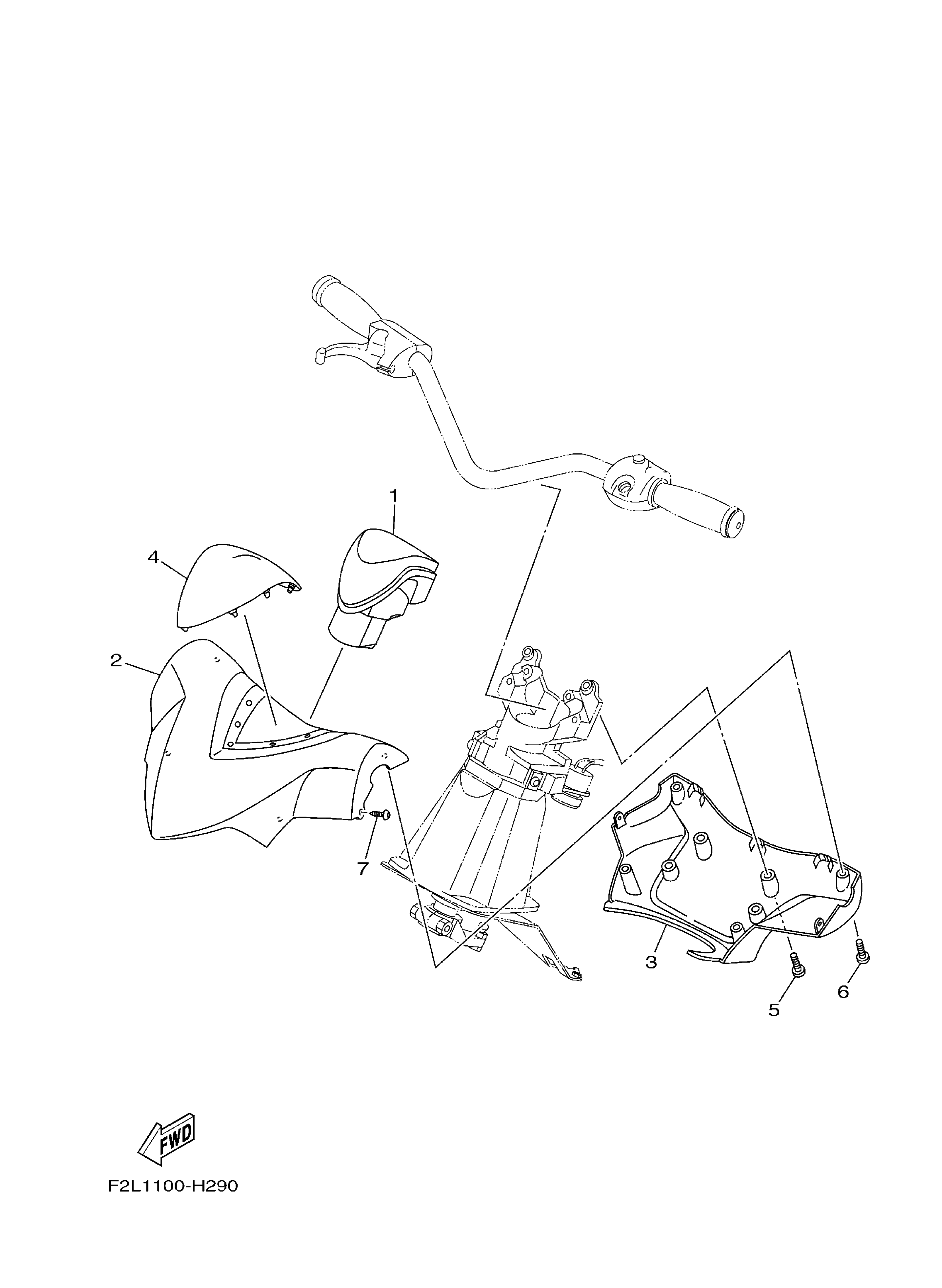 Steering