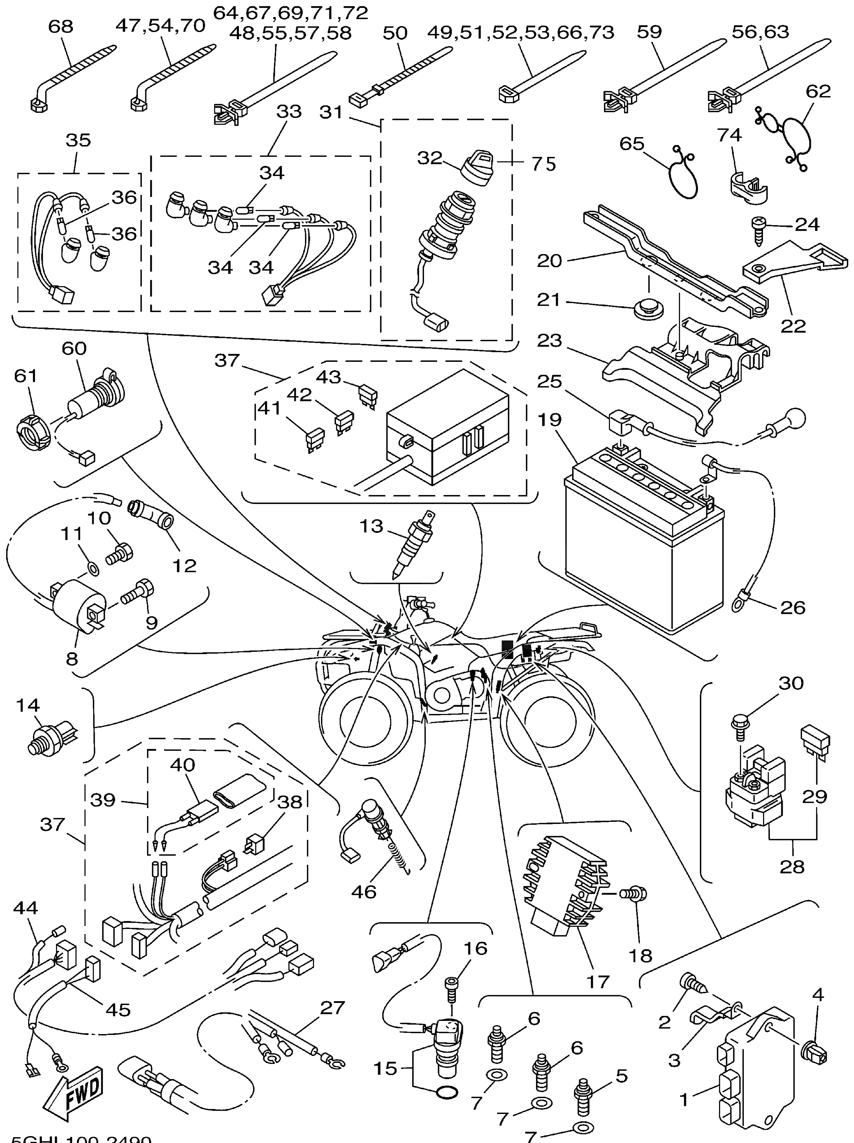 Electrical
