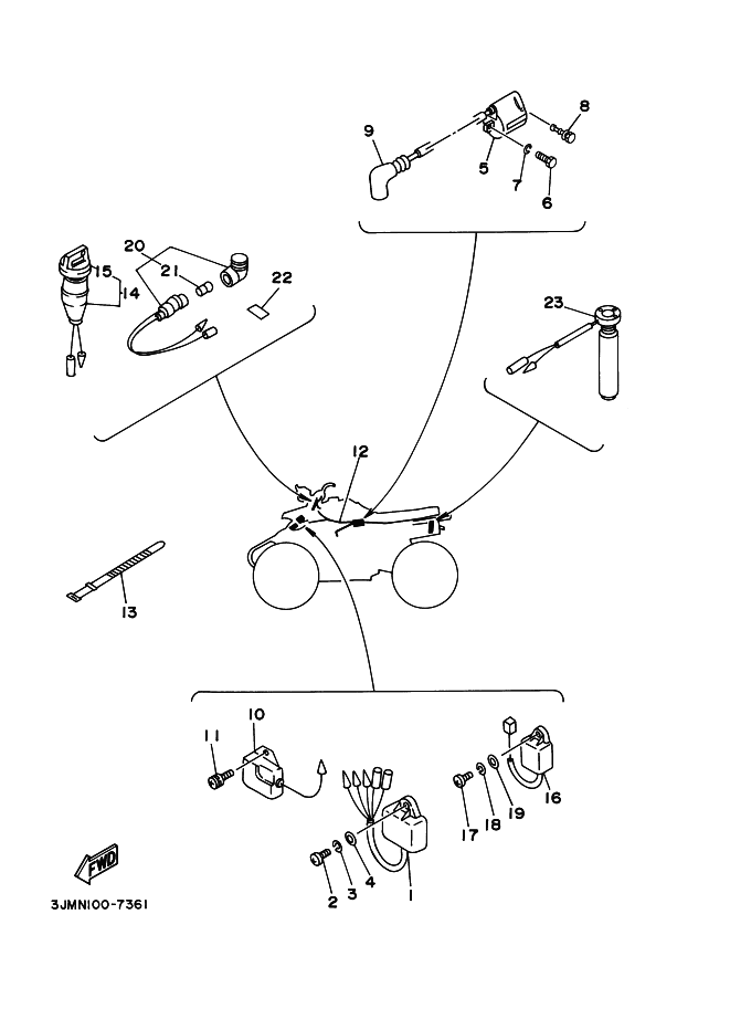 Electrical