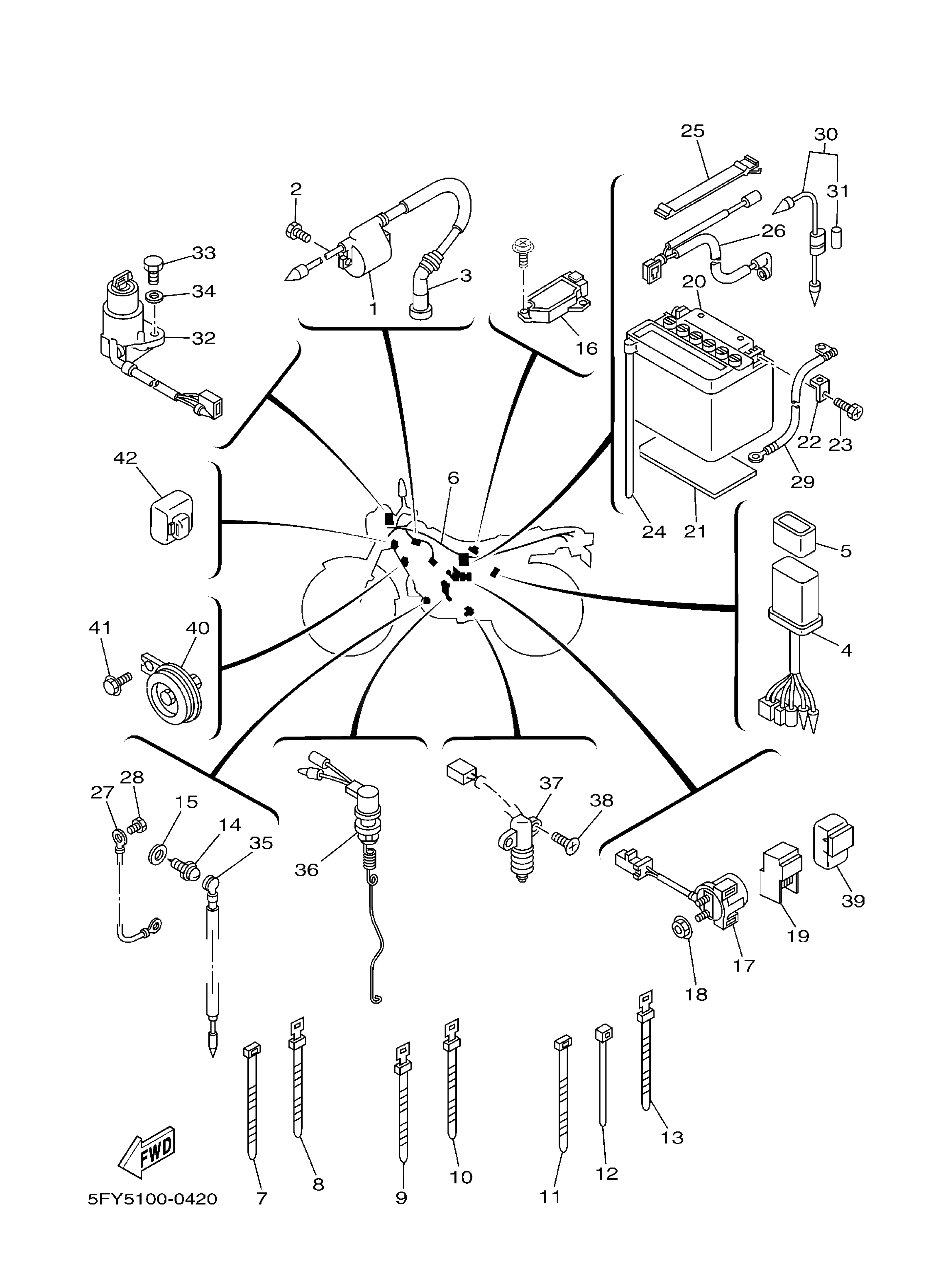 Electrical