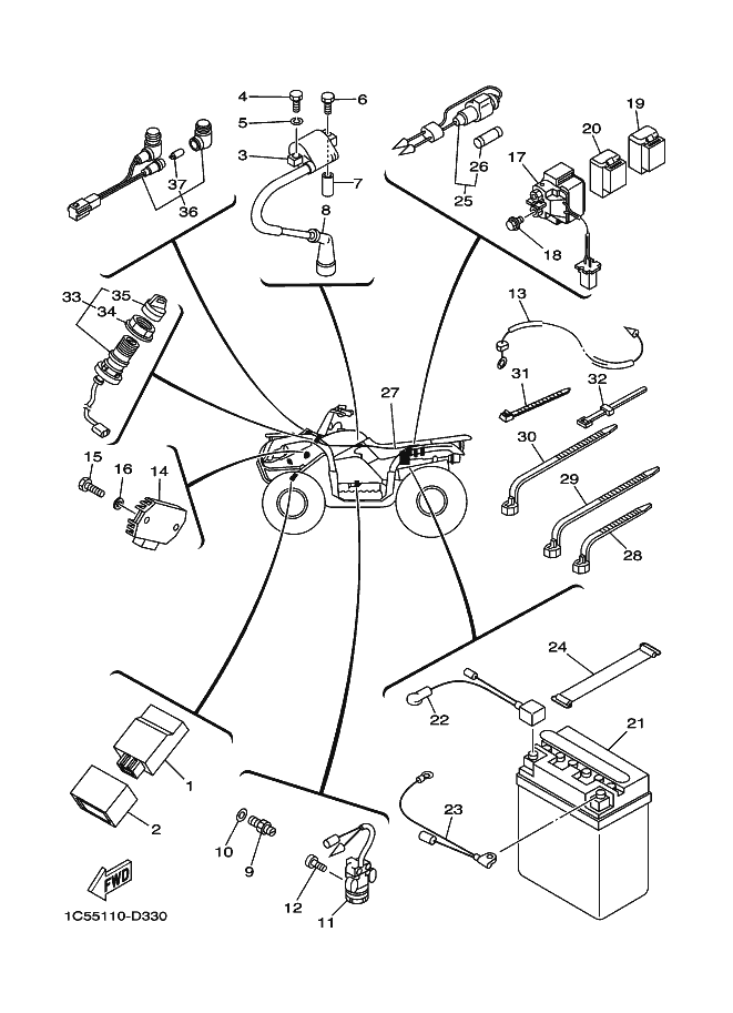 Electrical