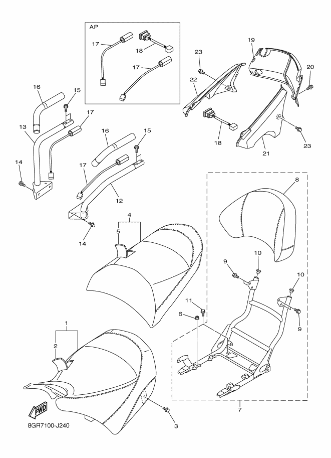 Seat
