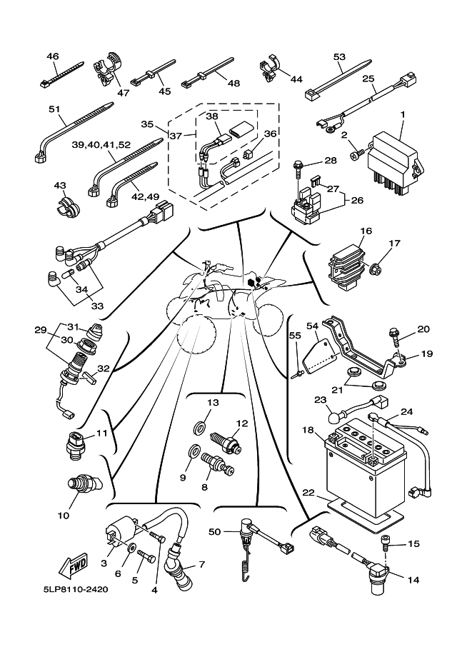 Electrical