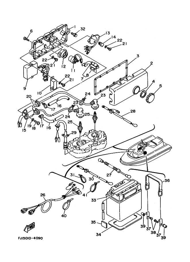 Electrical