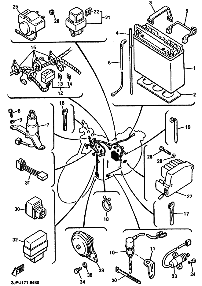 Electrical