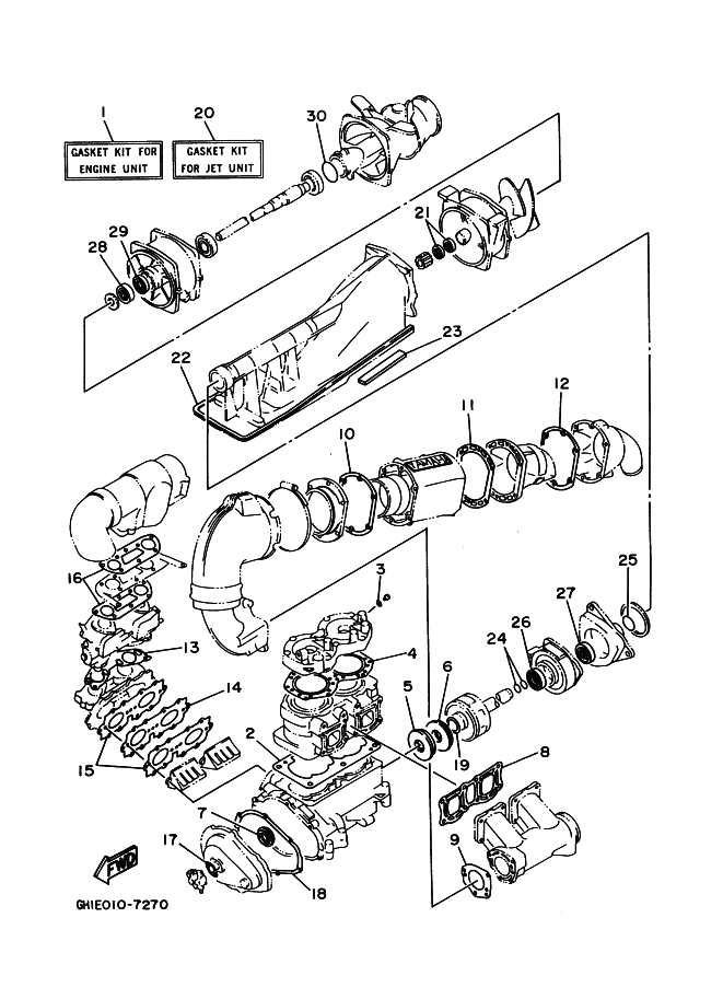 Repair Kit