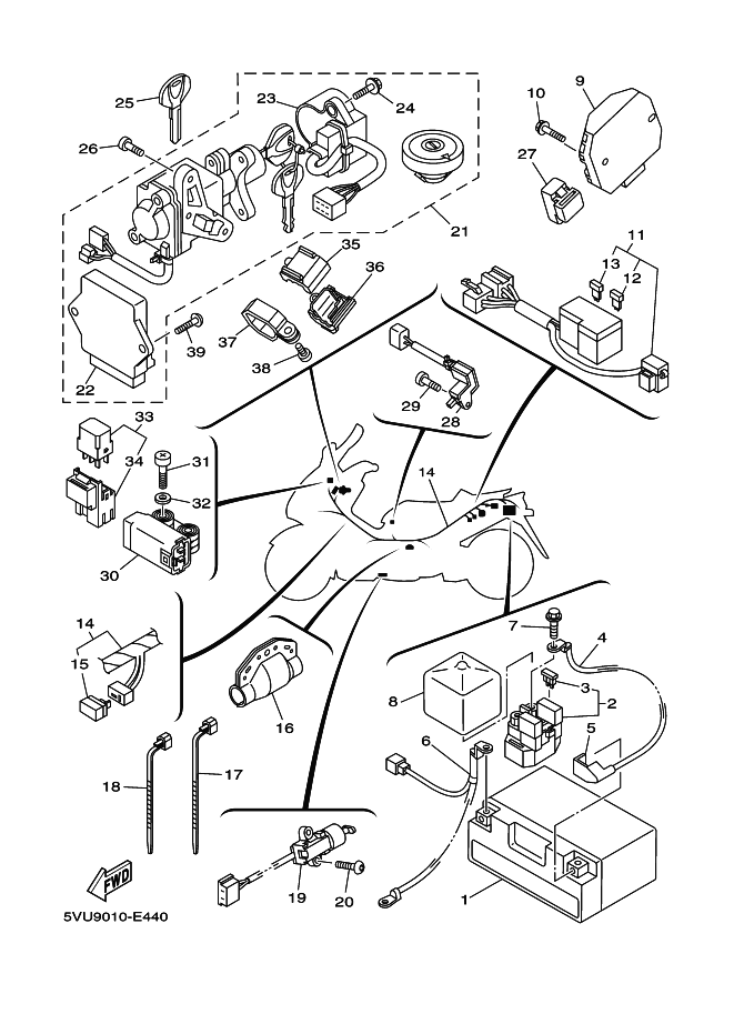 Electrical