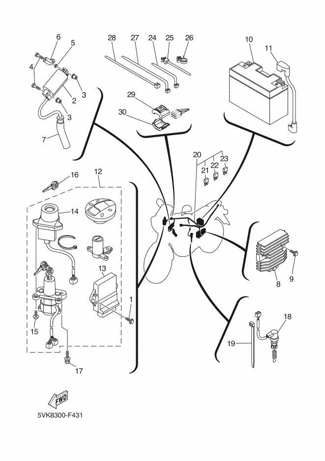 Electrical