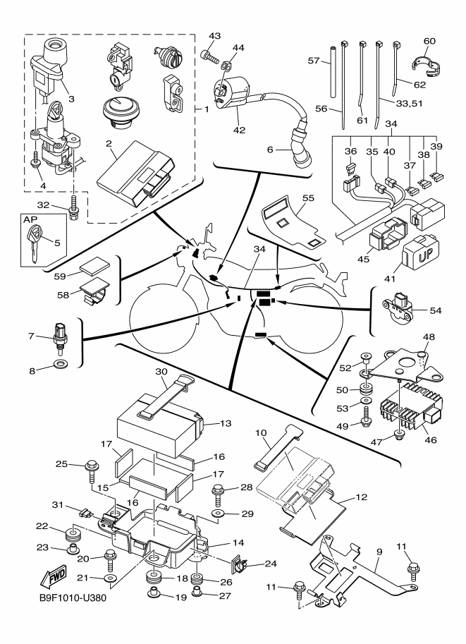 Electrical