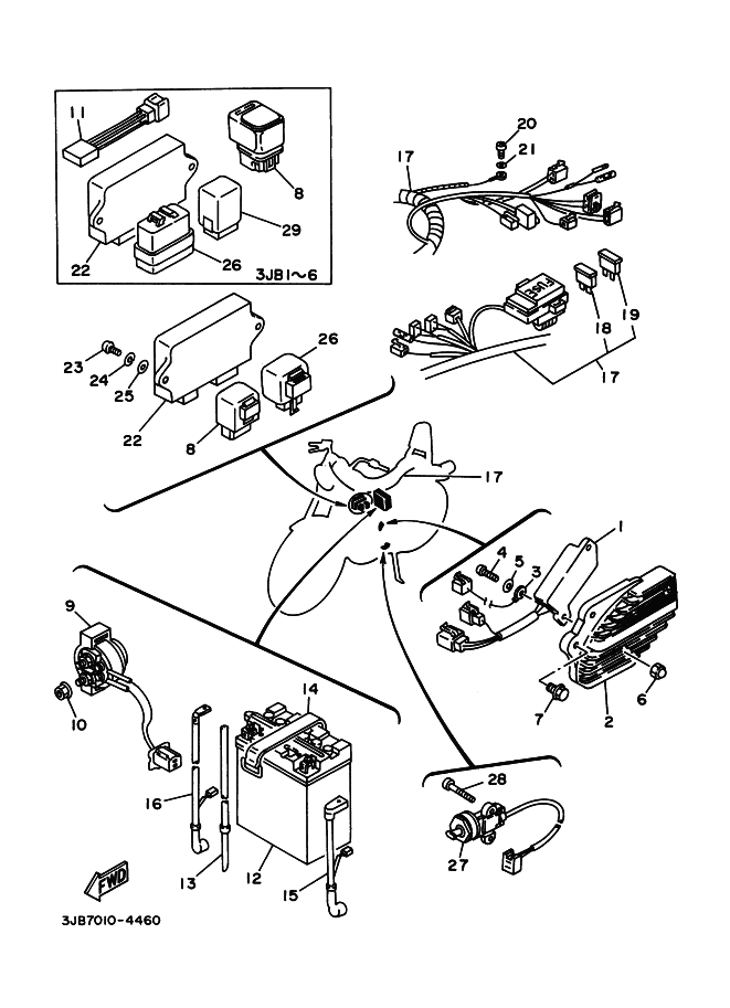 Electrical