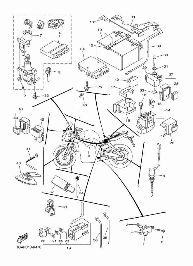 Electrical