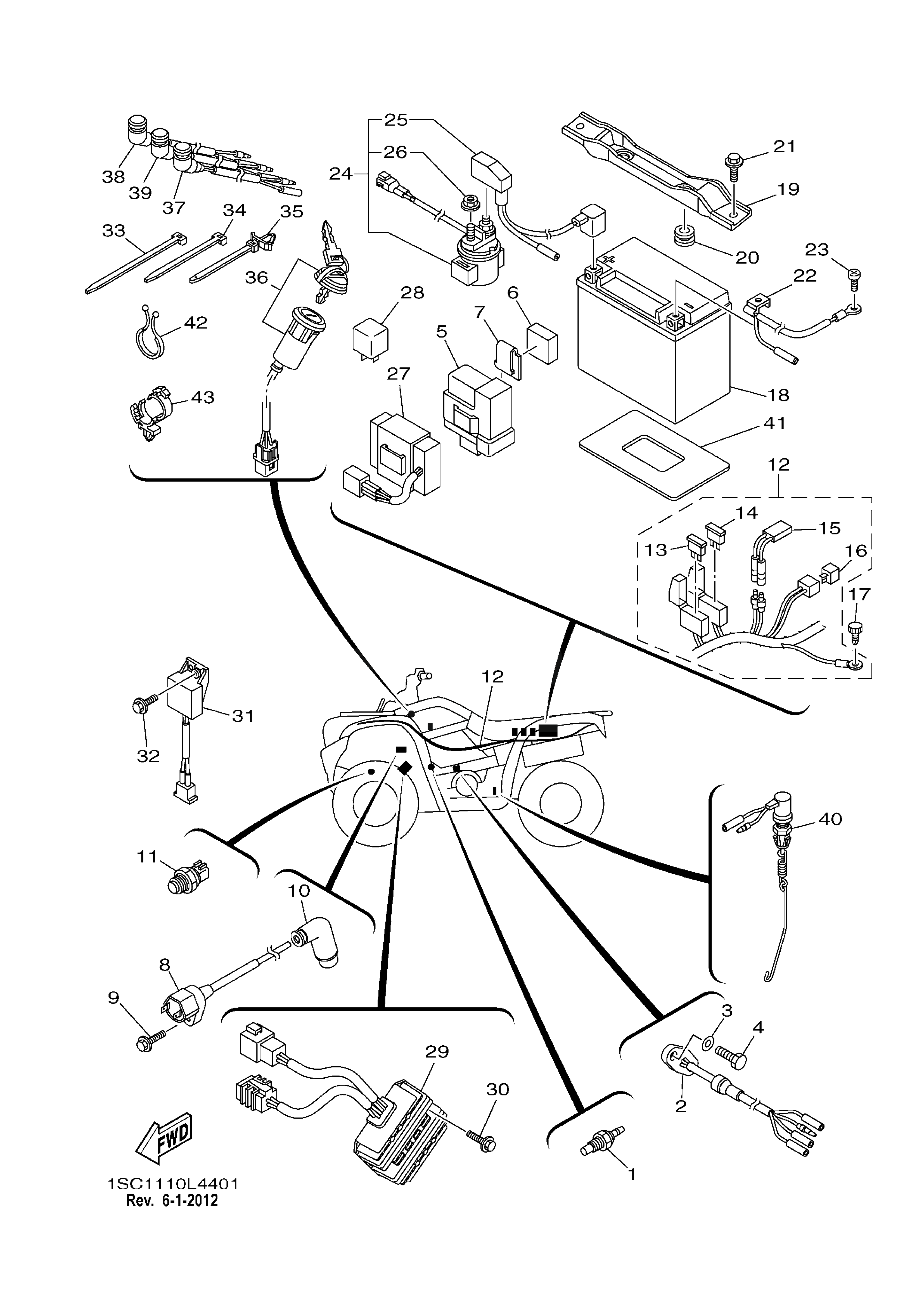 Electrical