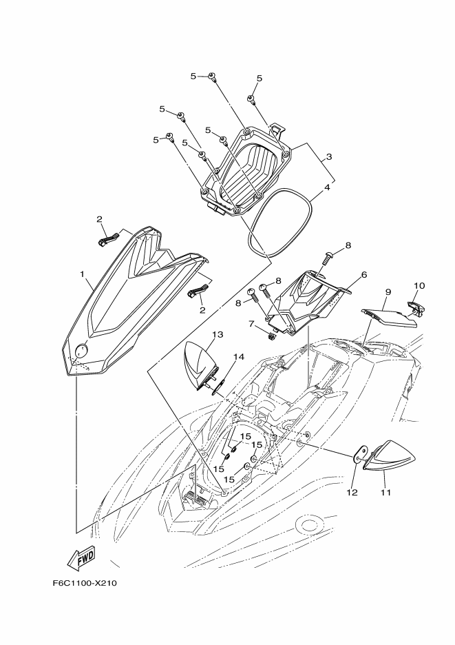 Engine Hatch