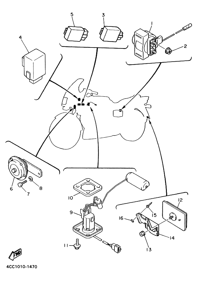 Eléctrico