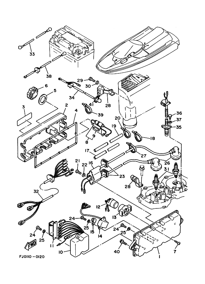 Electrical