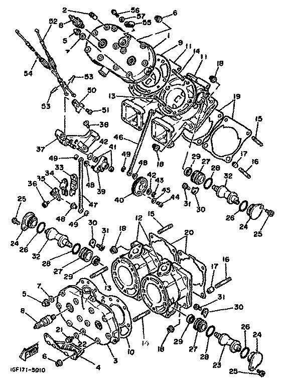 Cylinder