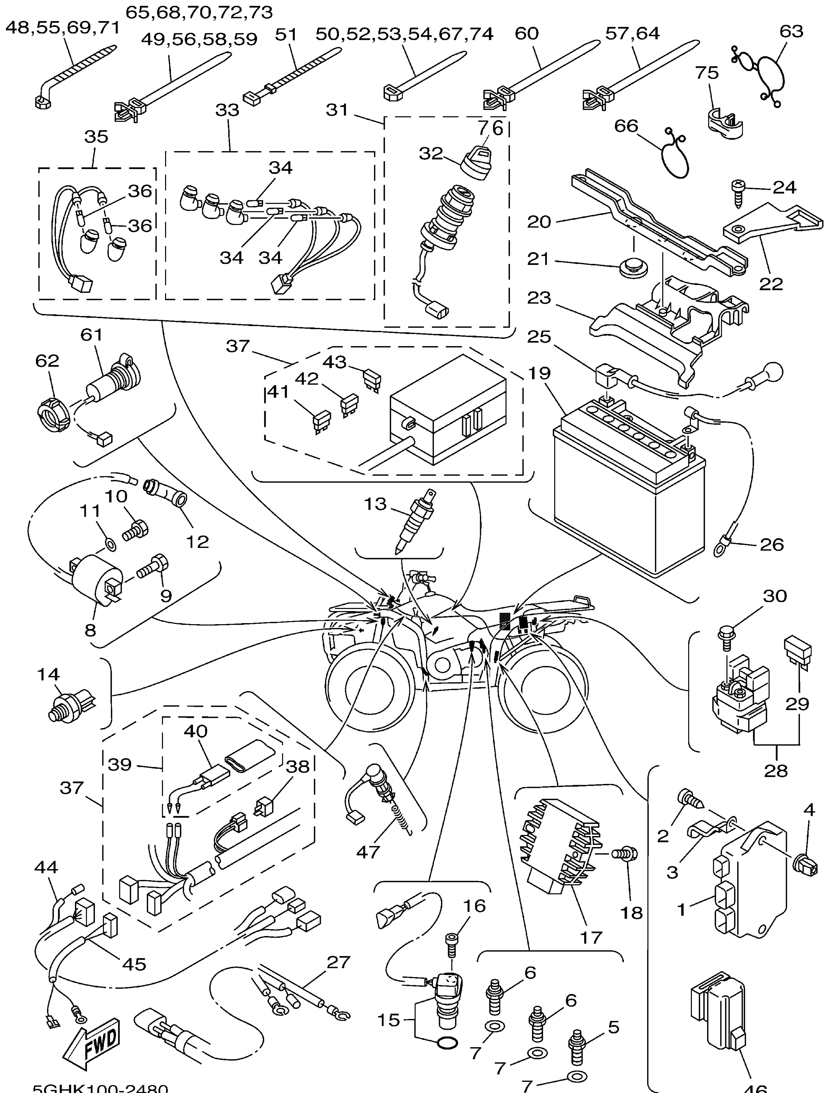Electrical