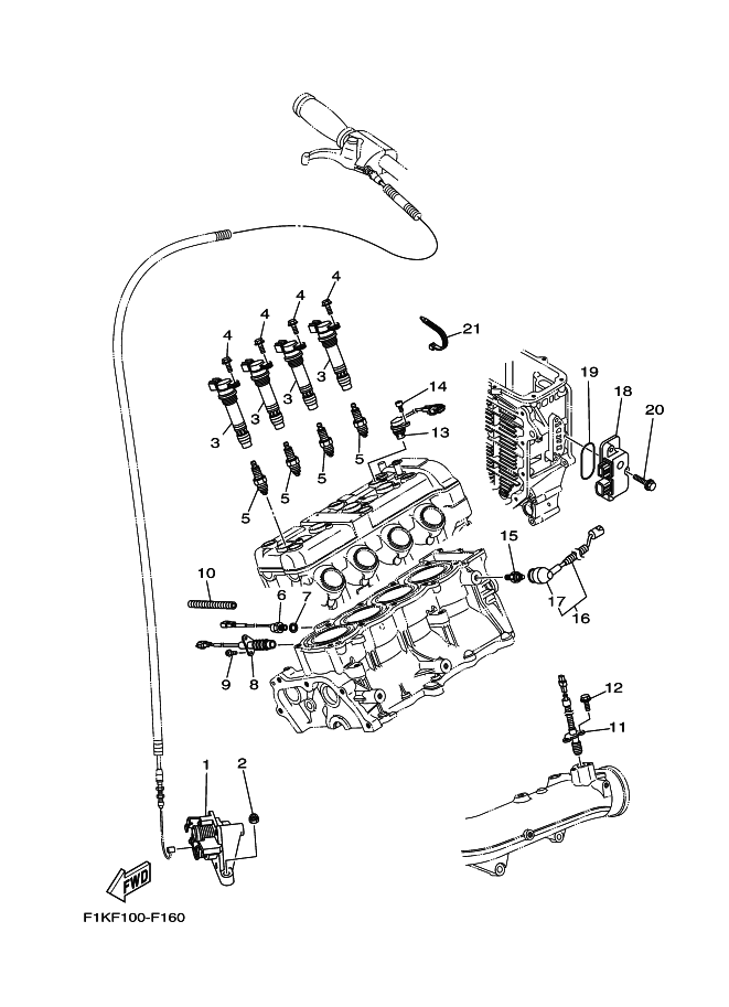 Electrical