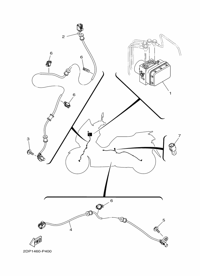 Electrical