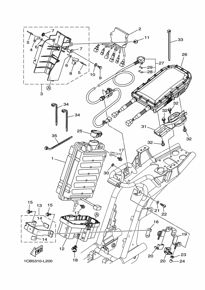 Electrical Parts