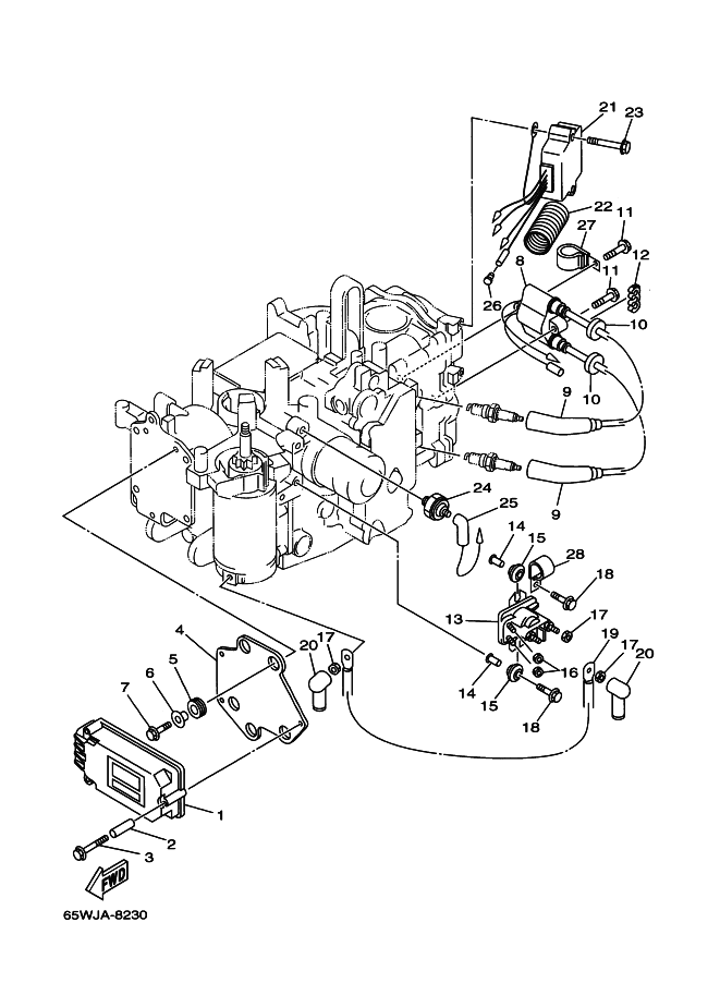 Electrical