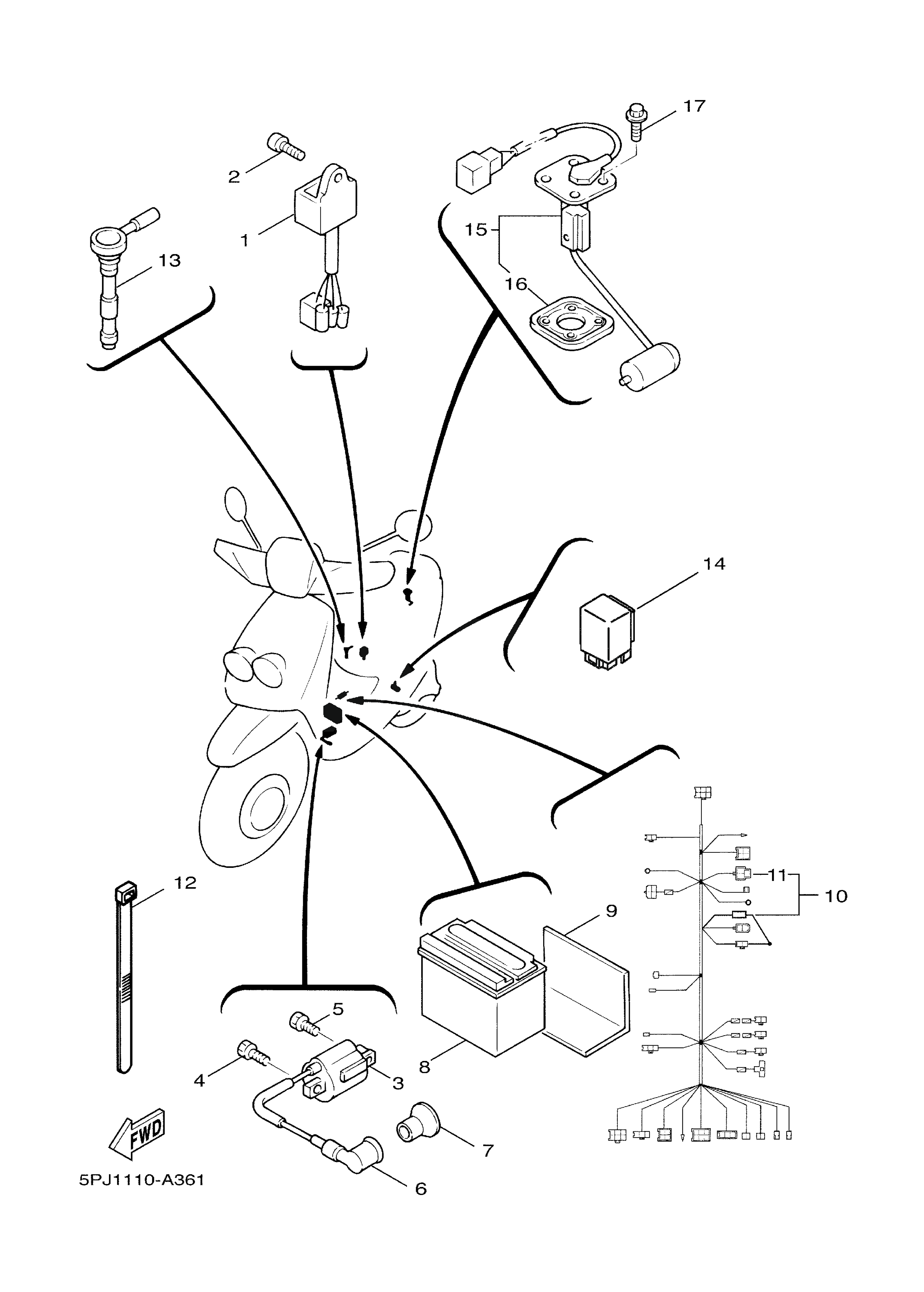 Electrical