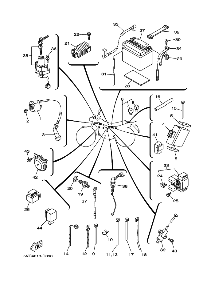 Electrical