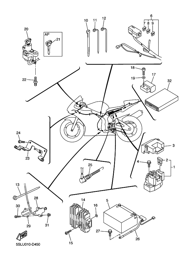 Electrical
