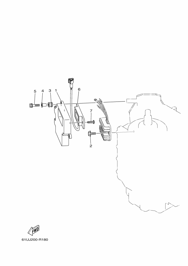 Electrical Parts