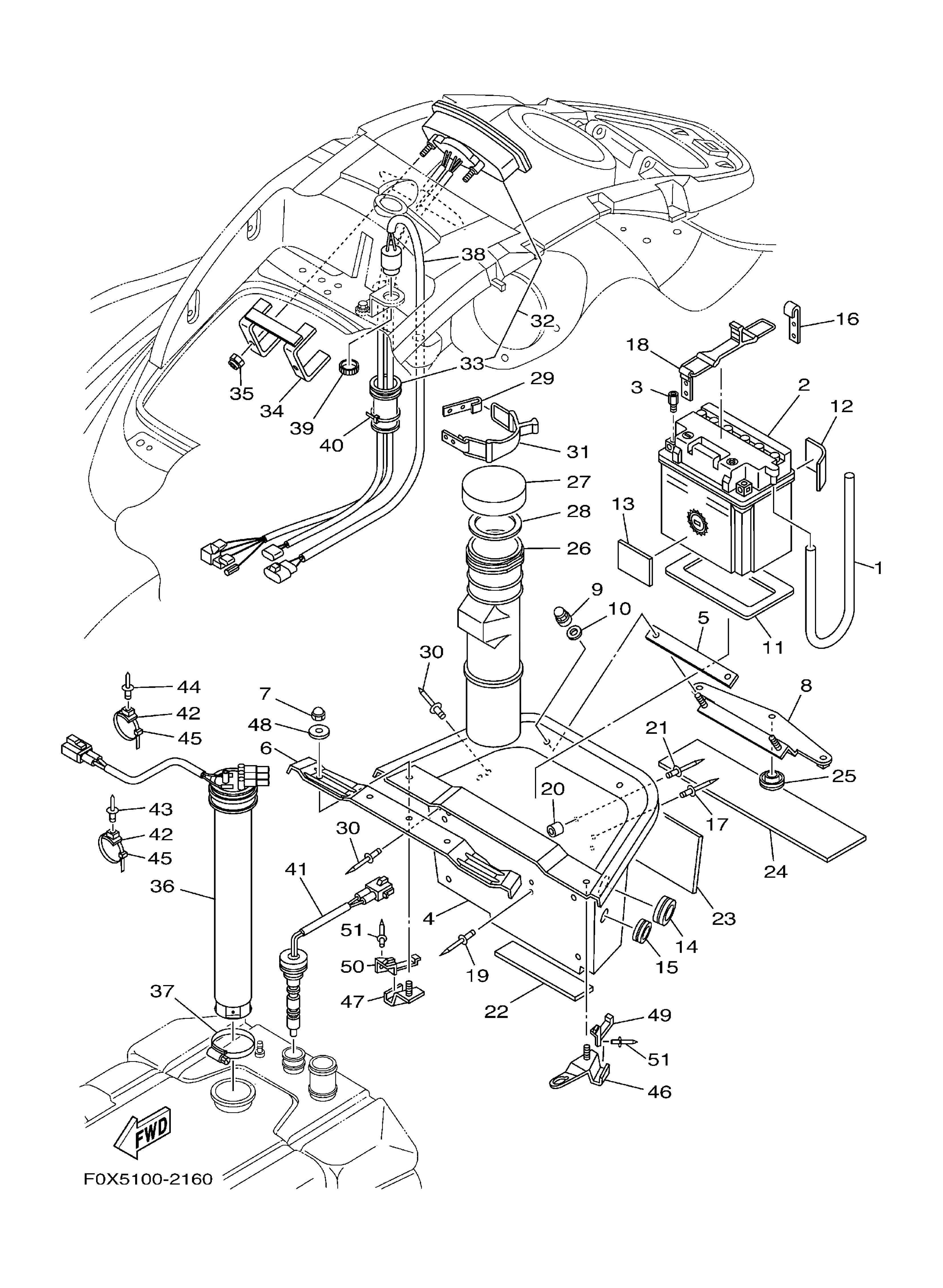 Electrical