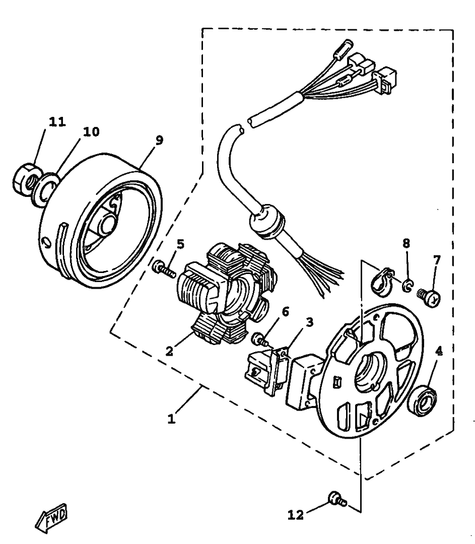 Generator