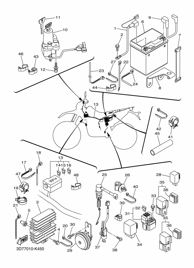 Electrical