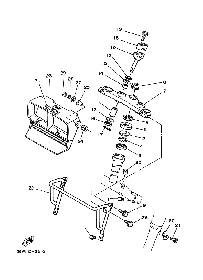 Steering