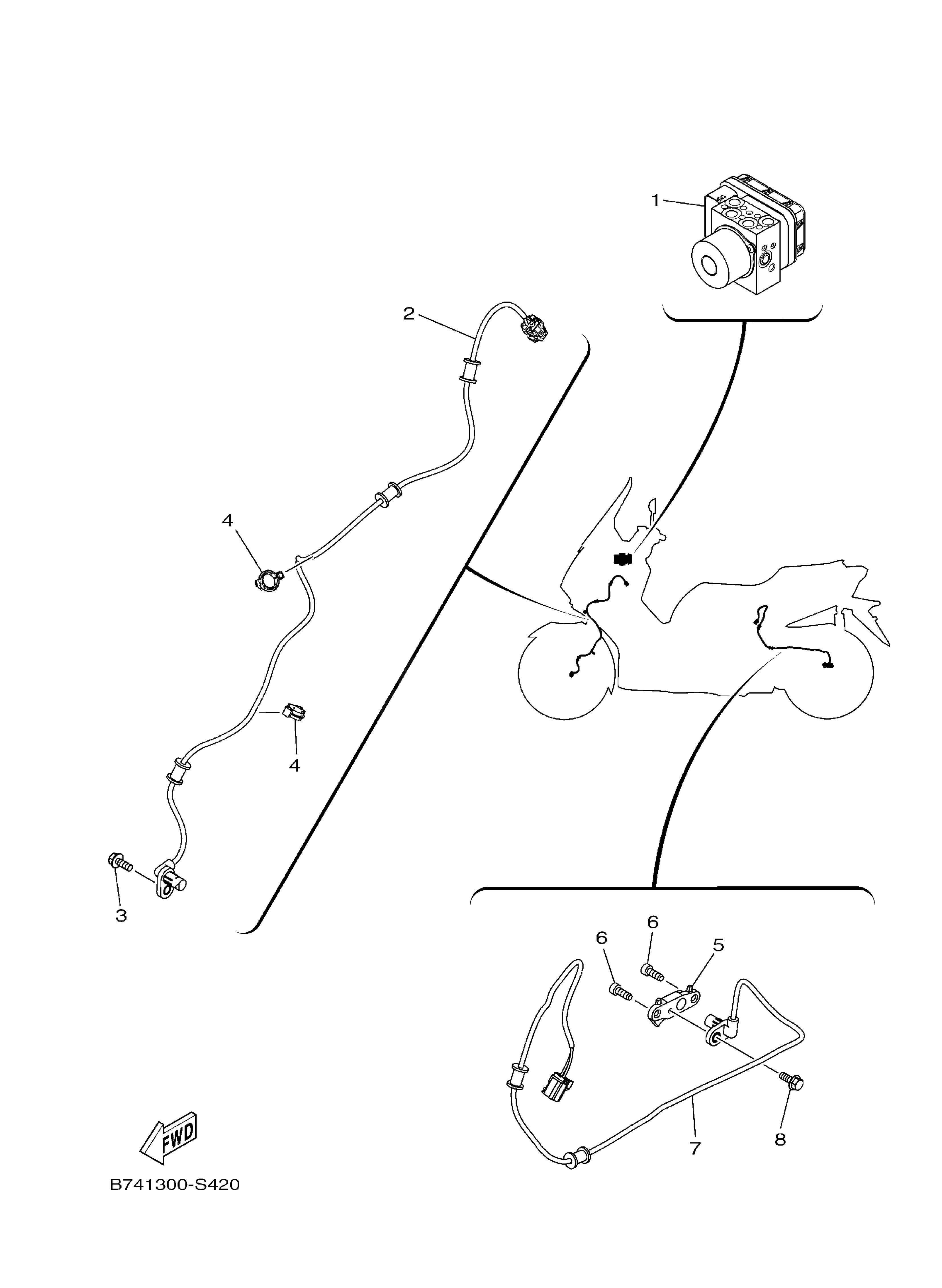 Electrical