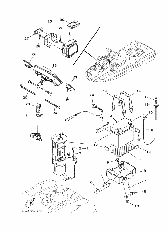 Electrical