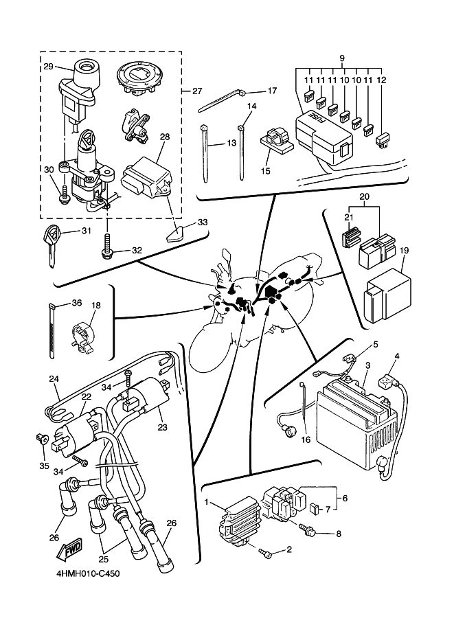Electrical