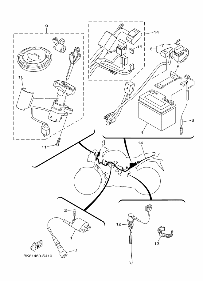 Electrical