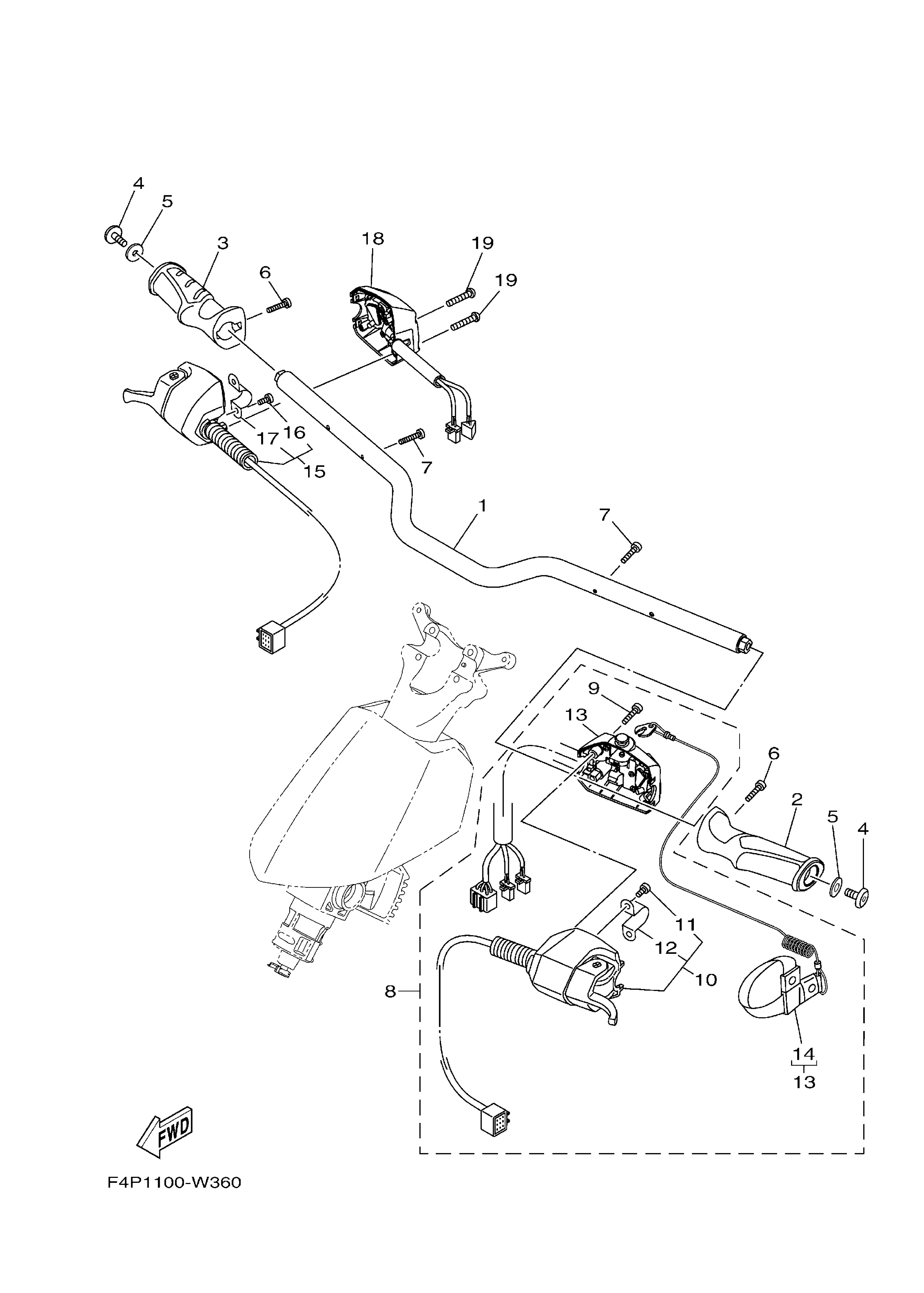 Steering