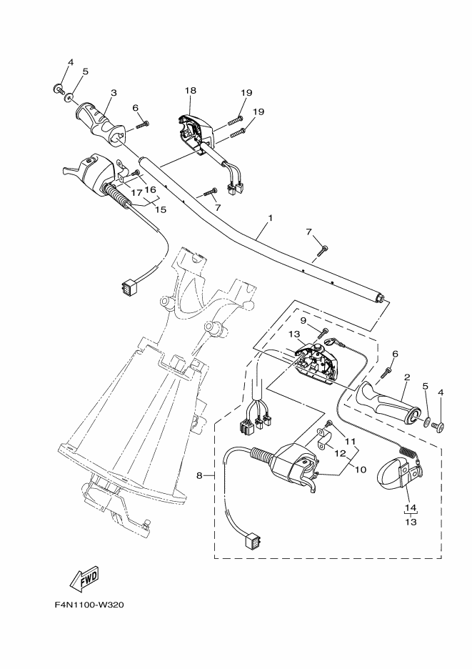 Steering