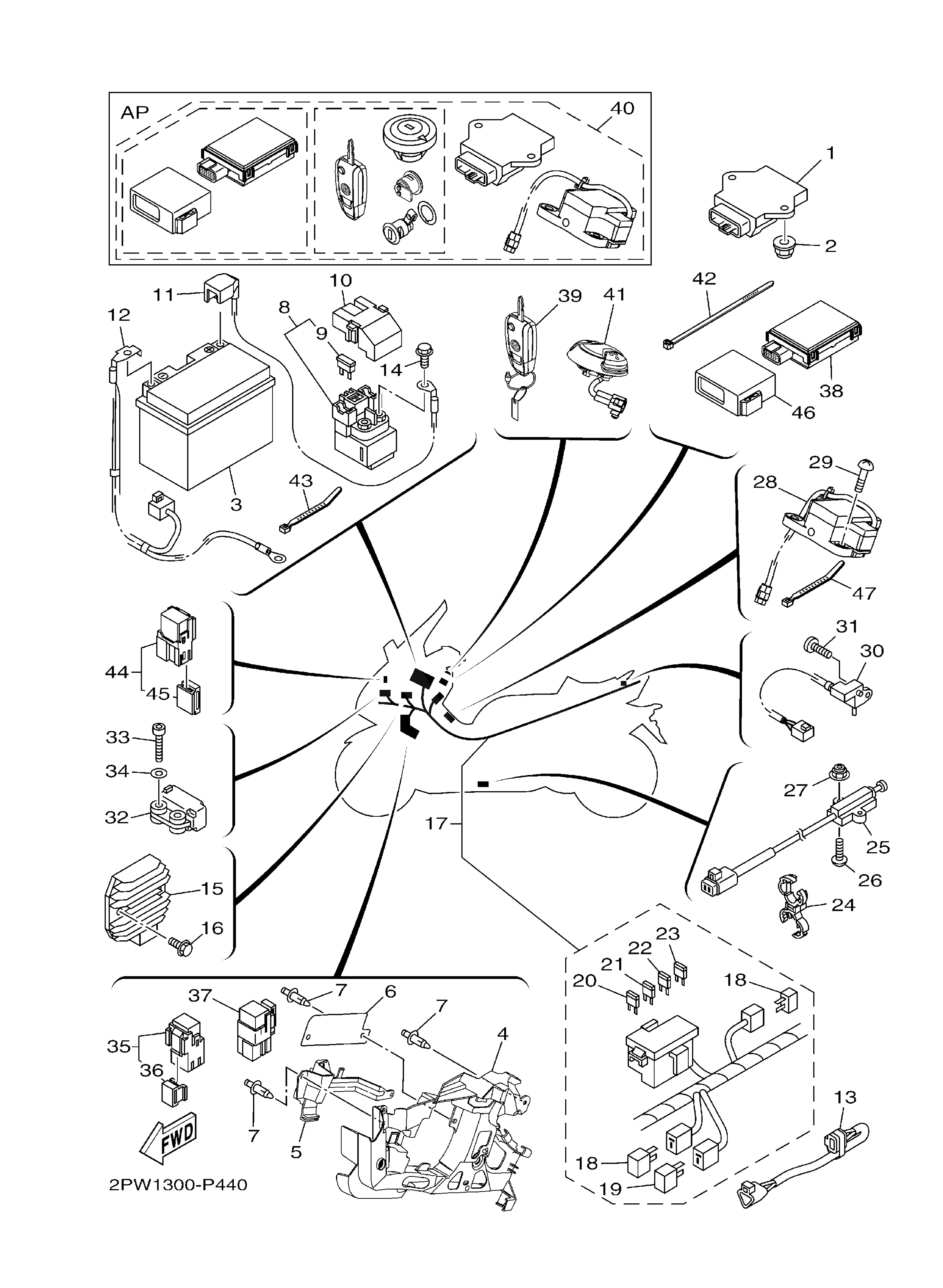 Electrical
