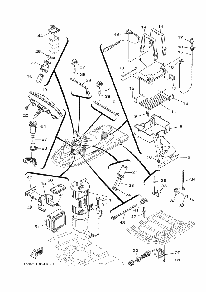 Electrical