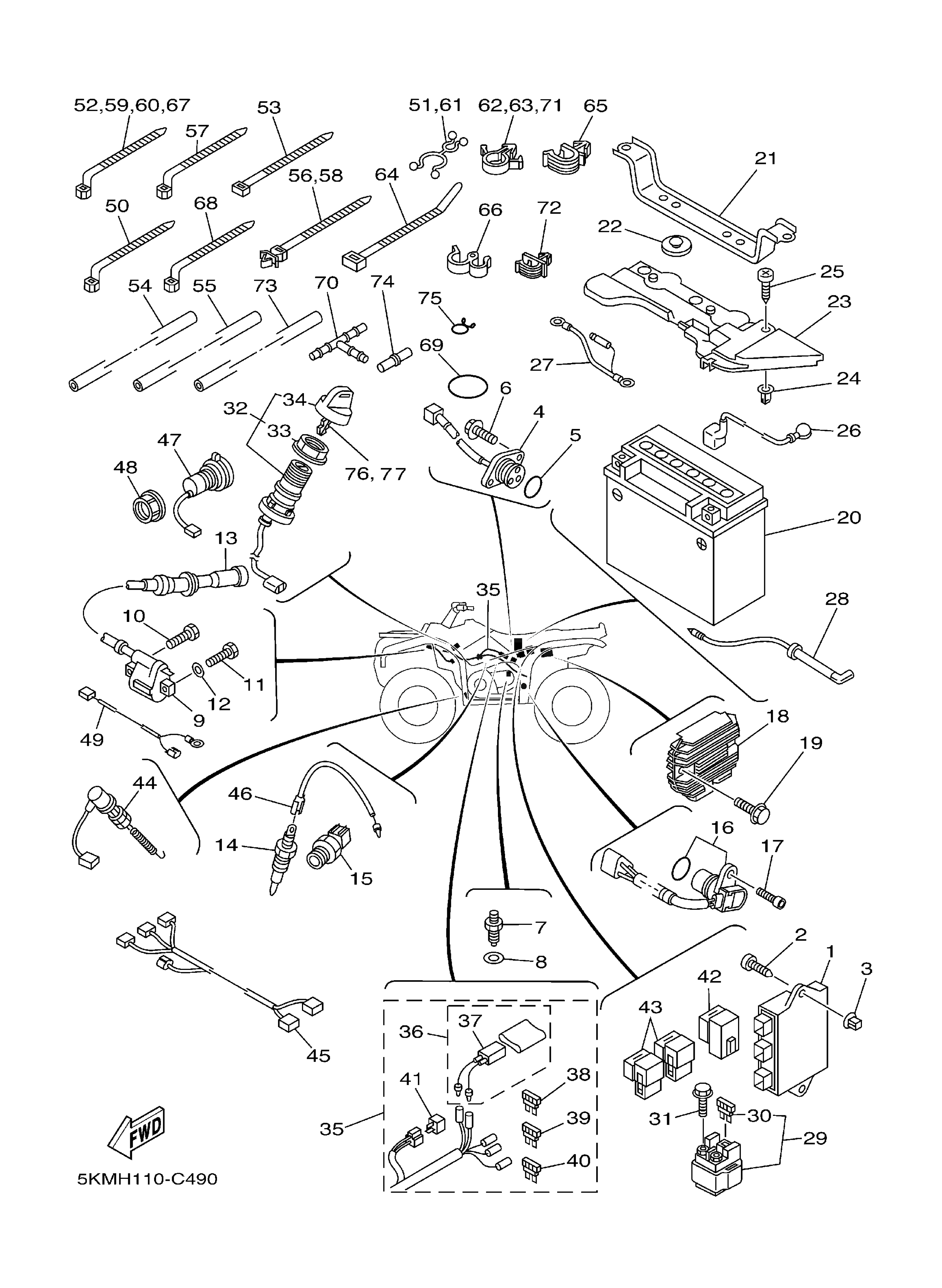 Electrical