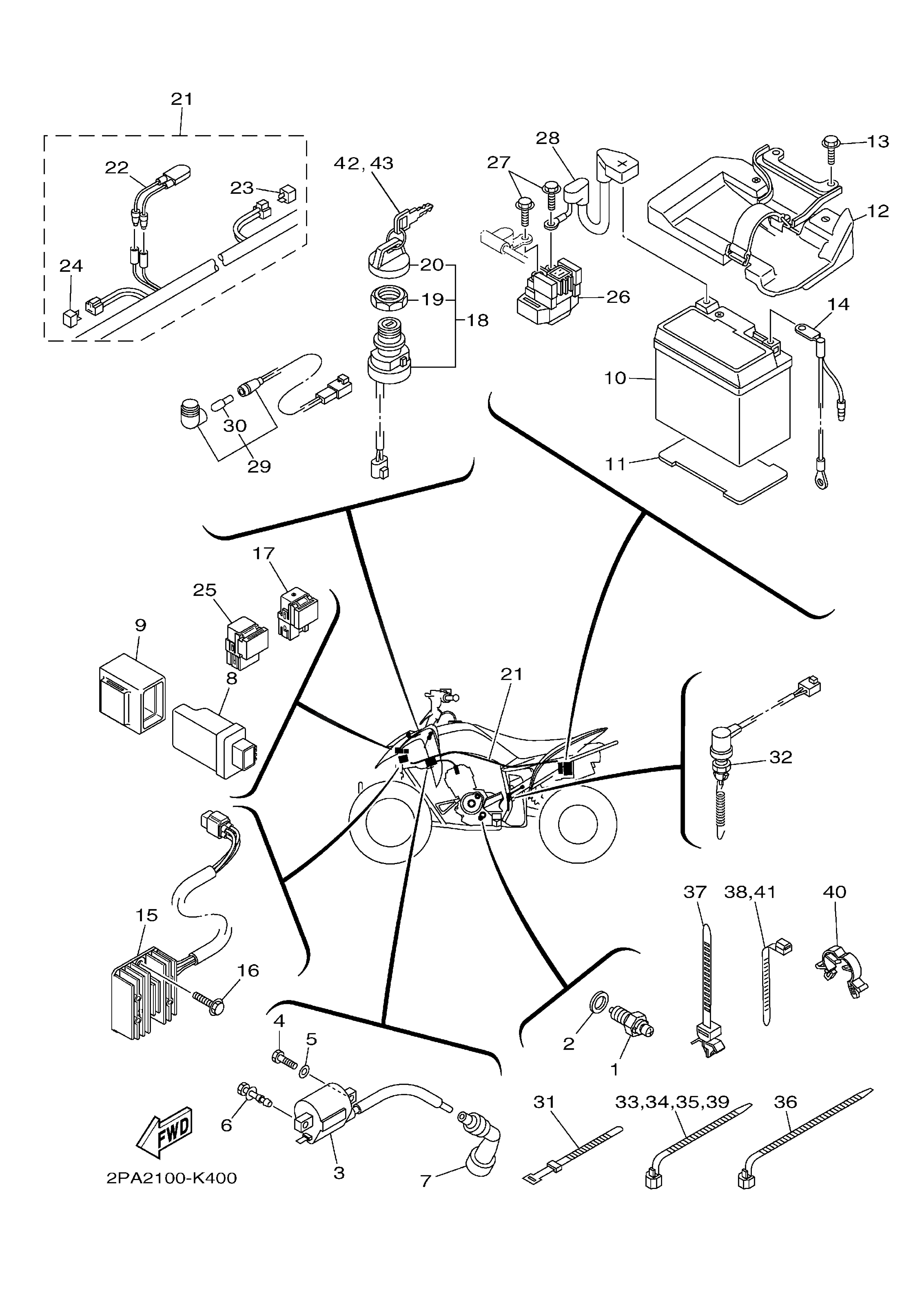 Electrical