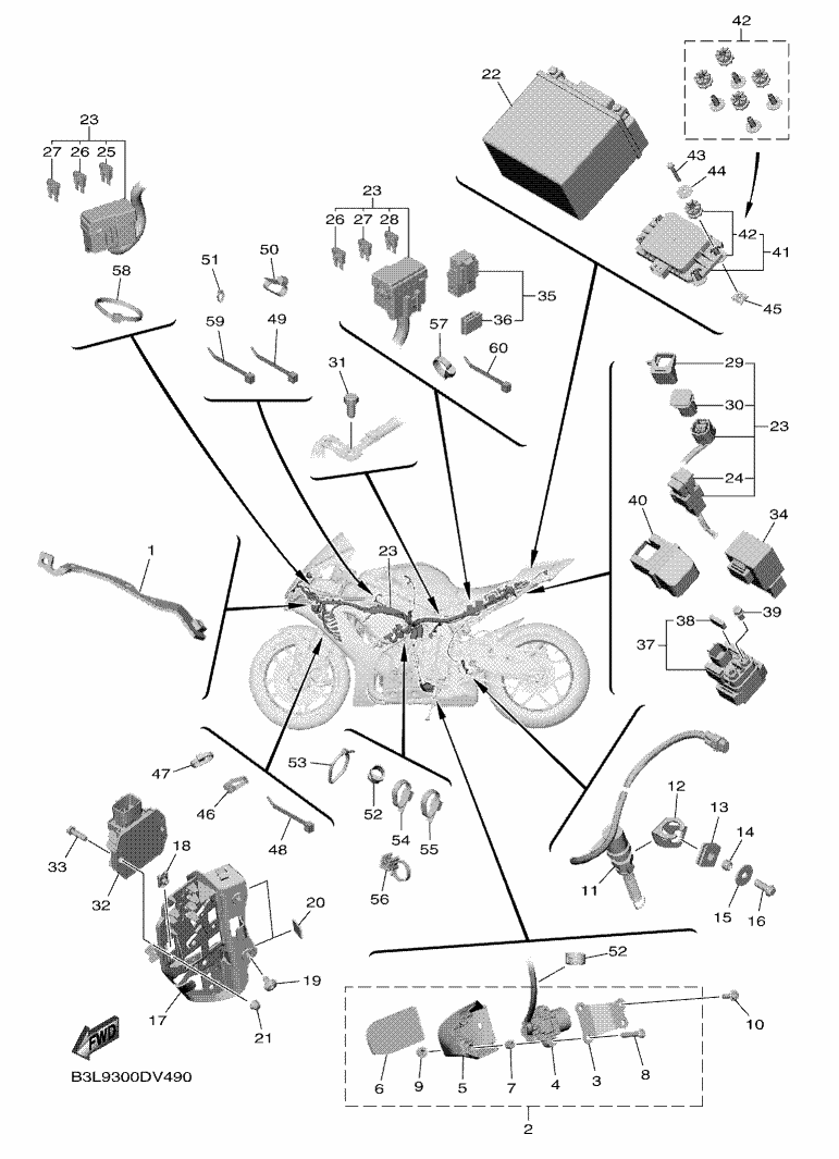 Eléctrico