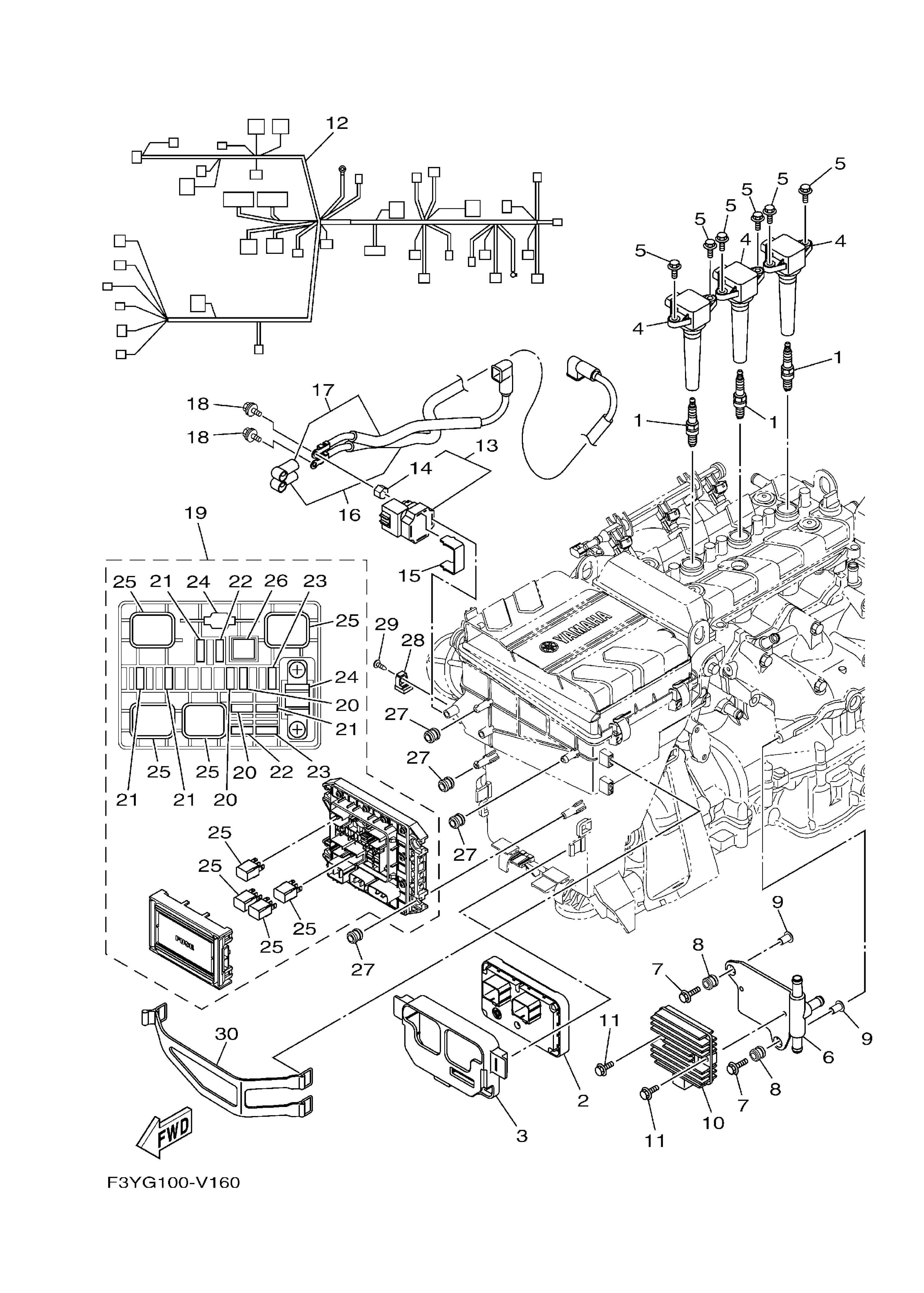 Electrical